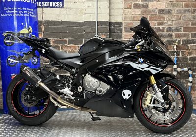 BMW S1000 RR Sport **NOW SOLD**